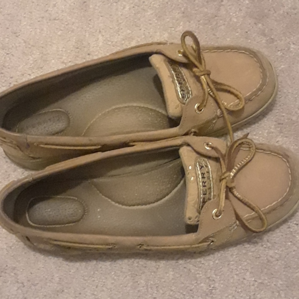 Sperry